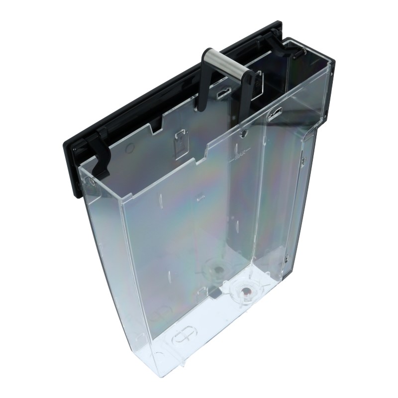 Wassertank (SMART/ Schwarz) inkl. Griff für Jura Z6 / Z8 Kaffeevollautomaten