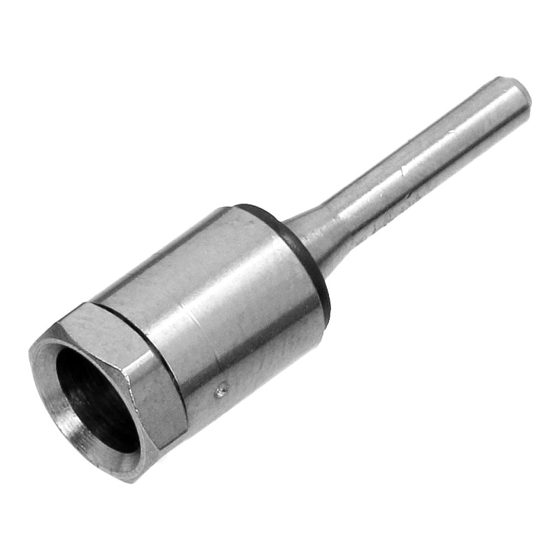 Ventilstift (21mm) für den Auslaufstutzen