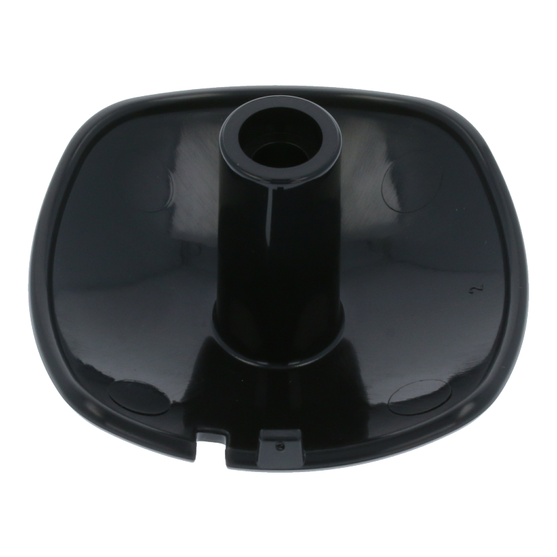 Fingerschutz für Saeco / Philips Kaffeevollautomaten