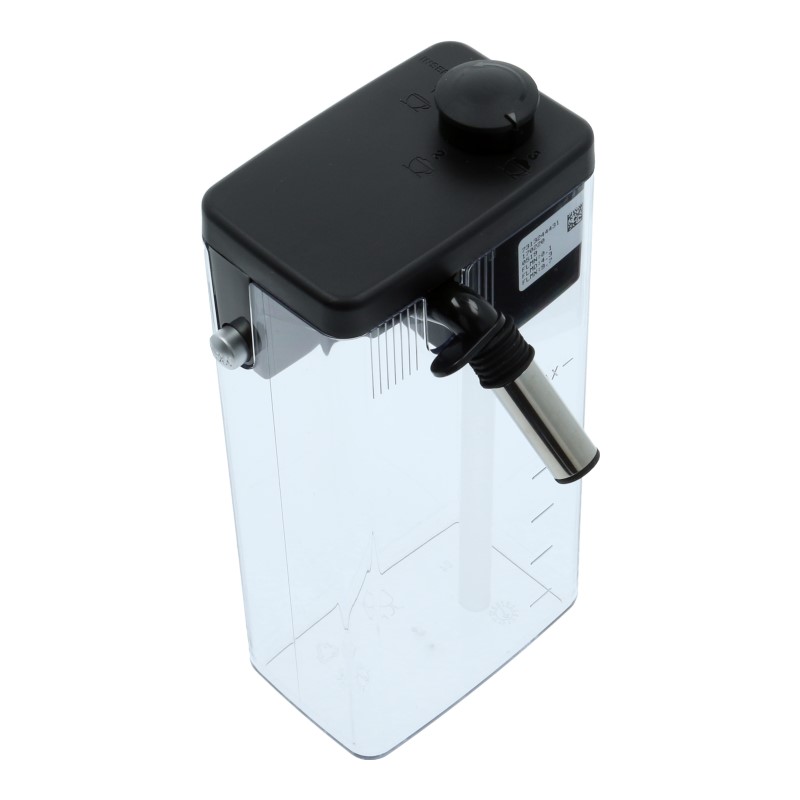 Milchkaraffe für DeLonghi ECAM