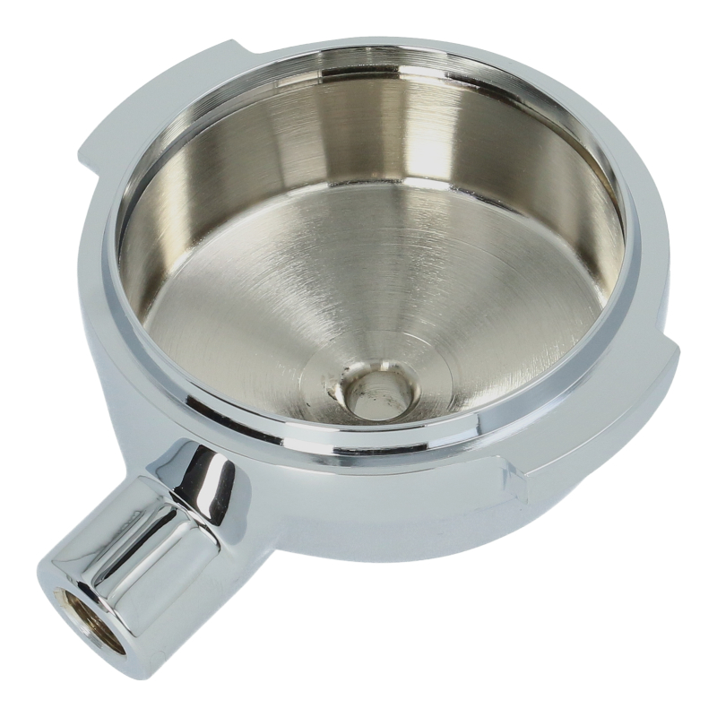 Siebträger Körper (E61 / Geknickt / V3) für Espressomaschinen