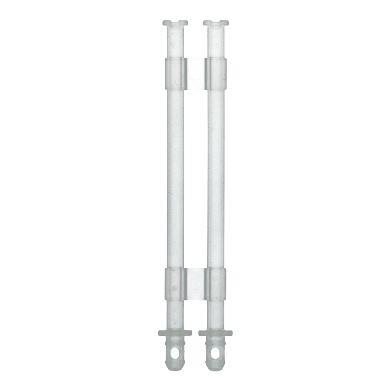 Ansaugrohr (L=165mm) für Milchbehälter zu DeLonghi Gran Lattissima EN640 / EN650