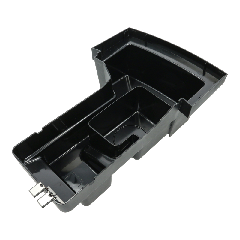 Tropfschale (Schwarz) für Jura X4c / X10c Kaffeevollautomaten