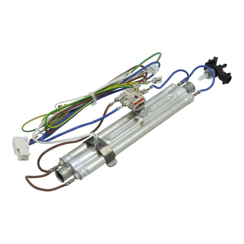 Durchlauferhitzer inkl. Verdrahtung und NTC für Siemens EQ.5 / Bosch VeroCafe