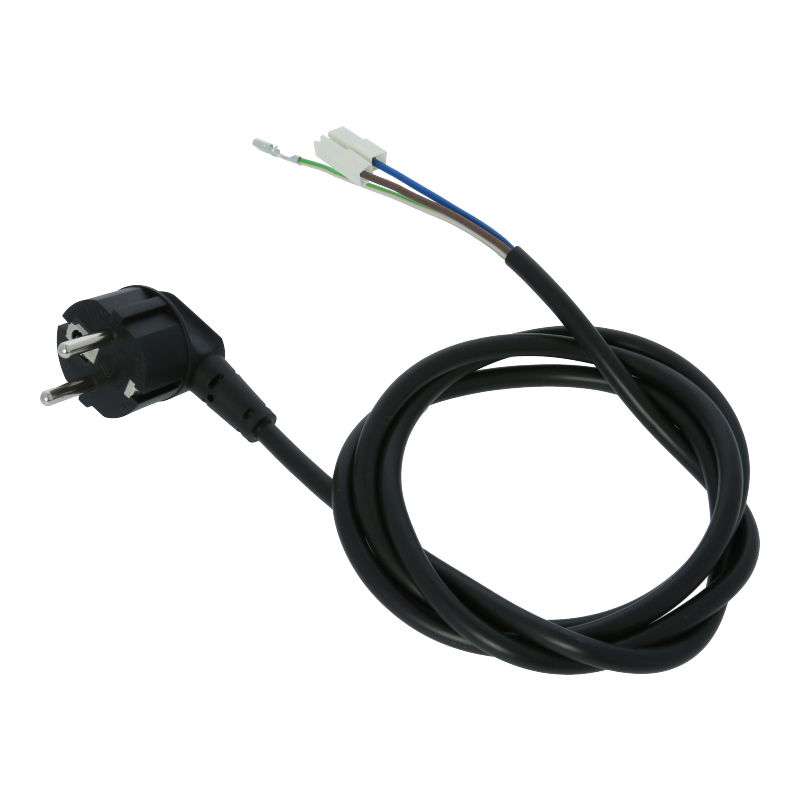 Netzkabel (230V / 1,3m) für DeLonghi Nespresso / ECAM