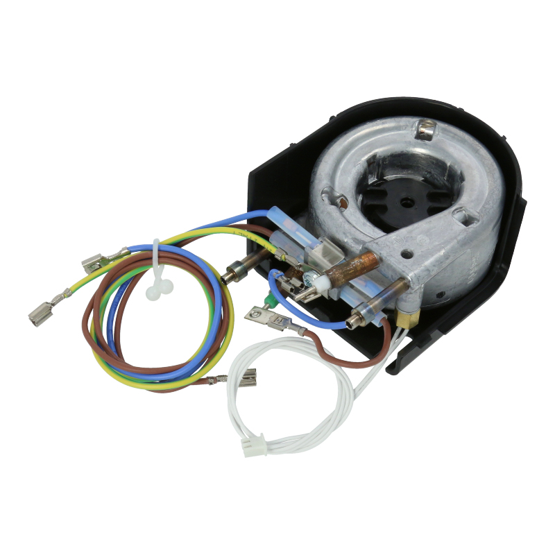 Thermoblock TB2010 (230V / 1400W) kpl. für Melitta Kaffeevollautomaten