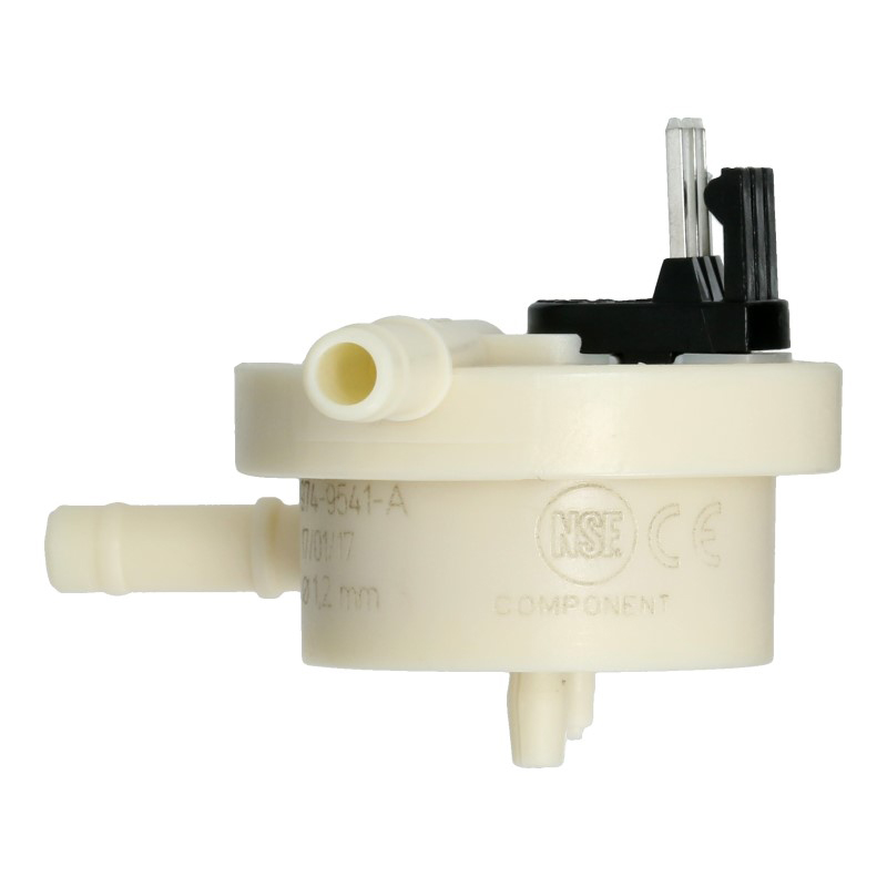 Flowmeter / Durchflussmelder (90° / Ø-1,2mm) für Nivona / Miele / Rotel Kaffeevollautomaten