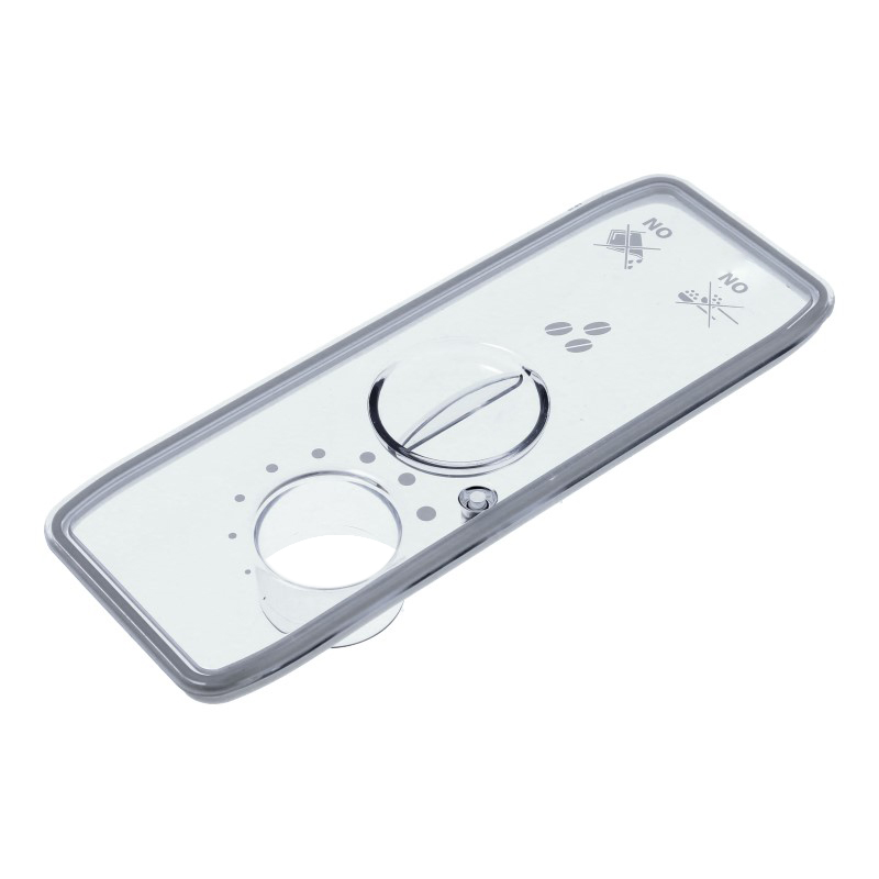 Aromadeckel für Saeco / Philips / Gaggia Kaffeevollautomaten