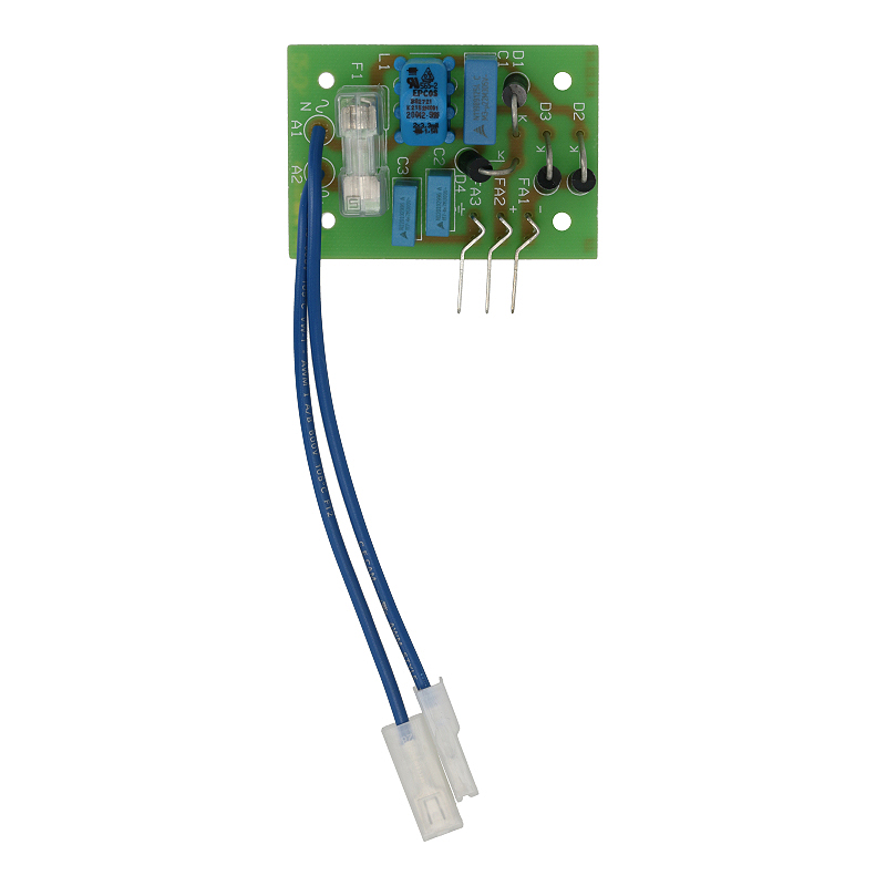 Elektronik (Platine) für Quickmill 060 EVO / Evolution 70 Modelle