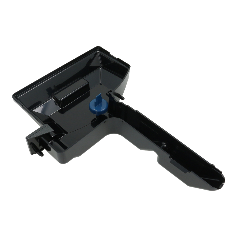 Tropfschale (Schwarz) für Siemens EQ.700 integral