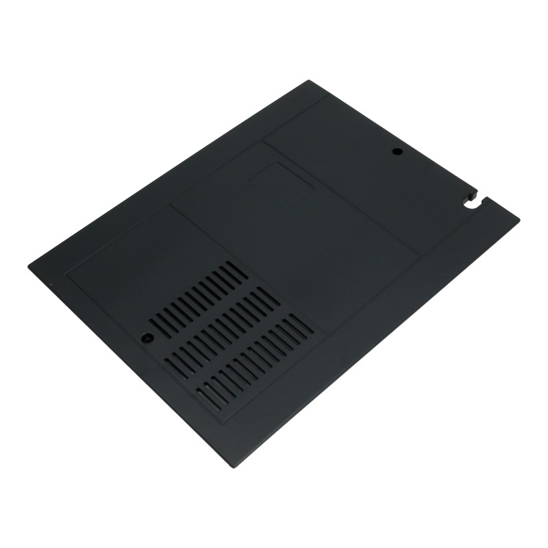 Gehäuserückwand (Schwarz) für DeLonghi ESAM 6600 / ESAM 6620 / ESAM 6650.S
