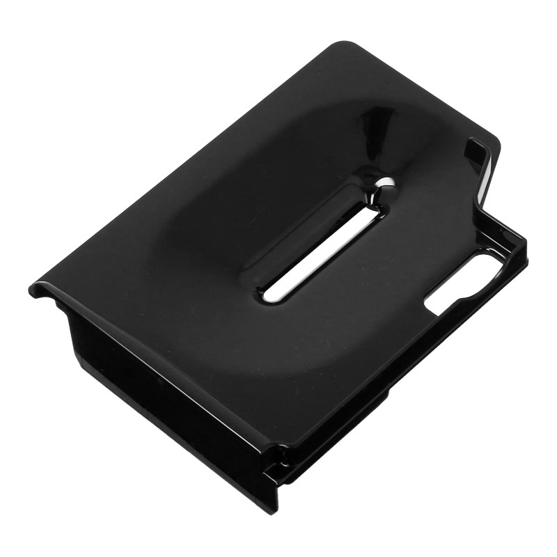 Abdeckung zu Restwasserschale für Saeco / Philips / Gaggia Kaffeevollautomaten