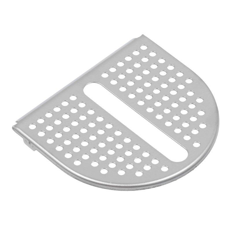 Abtropfgitter für DeLonghi EN 125 Nespresso Pixie