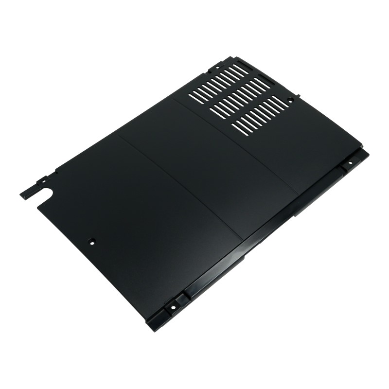 Gehäuserückwand (Schwarz) DeLonghi EAM / ESAM