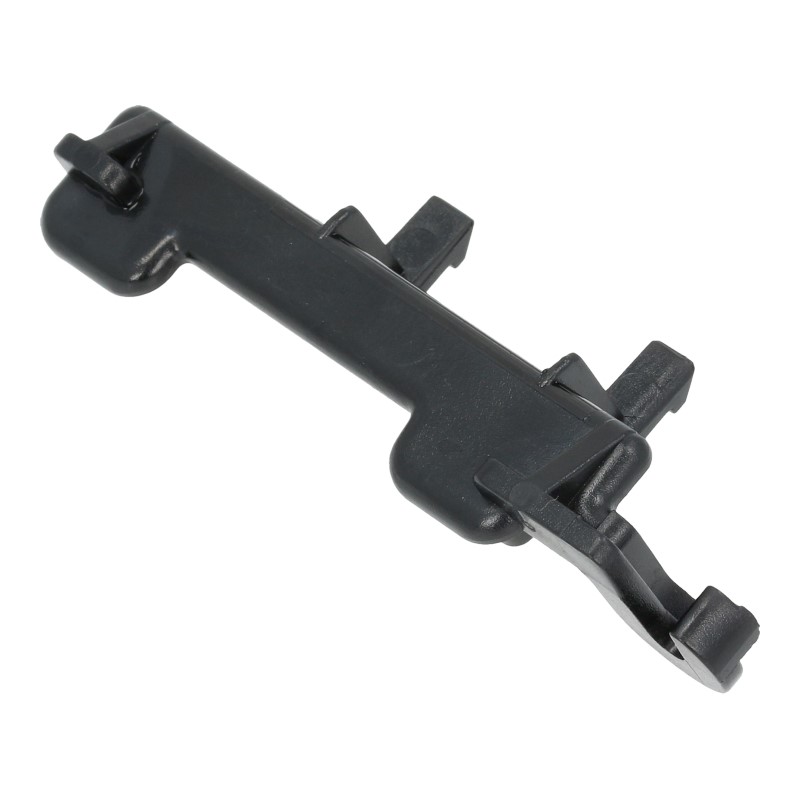Halter (Schwarz) für Transformator Jura E-Serie Kaffeevollautomaten