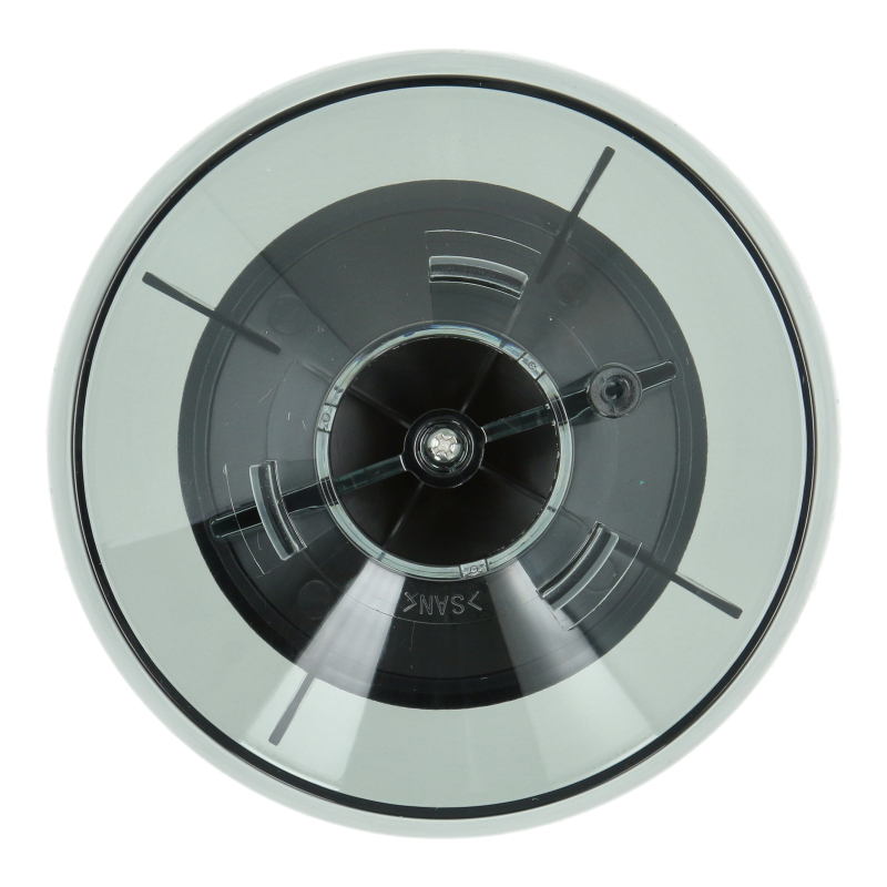 Bohnenbehälter (Transparent getönt) für DeLongh EC 9155 / EC 9255 Siebtärgermaschinen