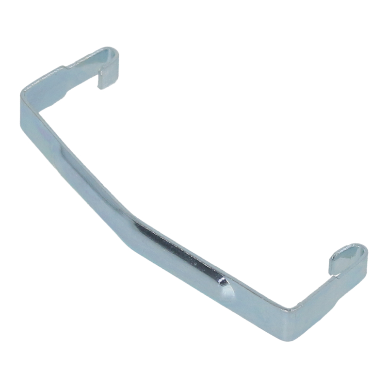 Befestigungsbügel / Klammer für Dampferhitzer DeLonghi Nespresso / EPAM