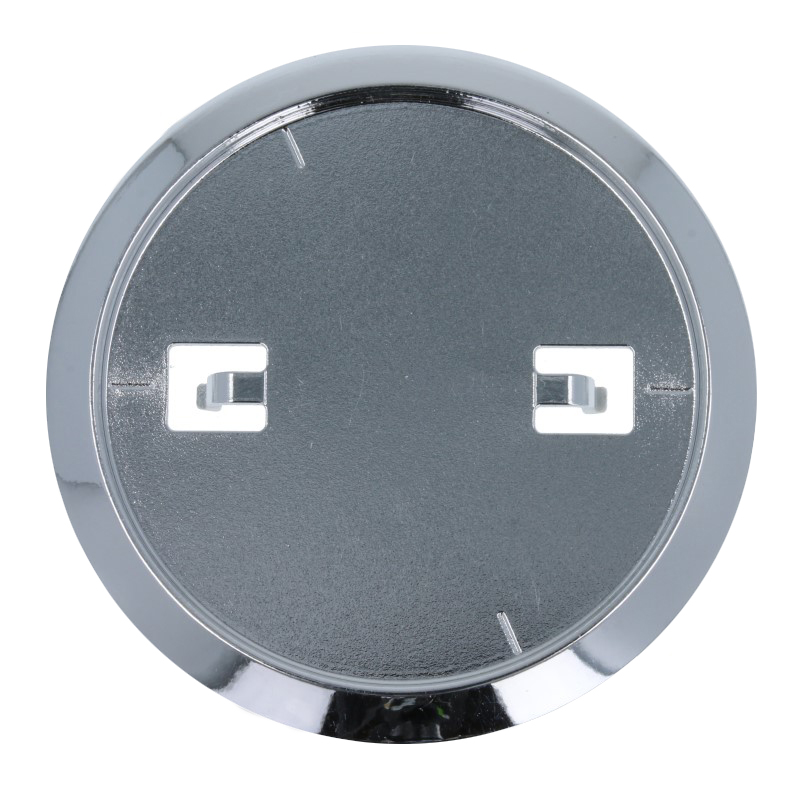 Jura Emblem Aufnahme / Halter für Impressa C-Serie Kaffeevollautomaten