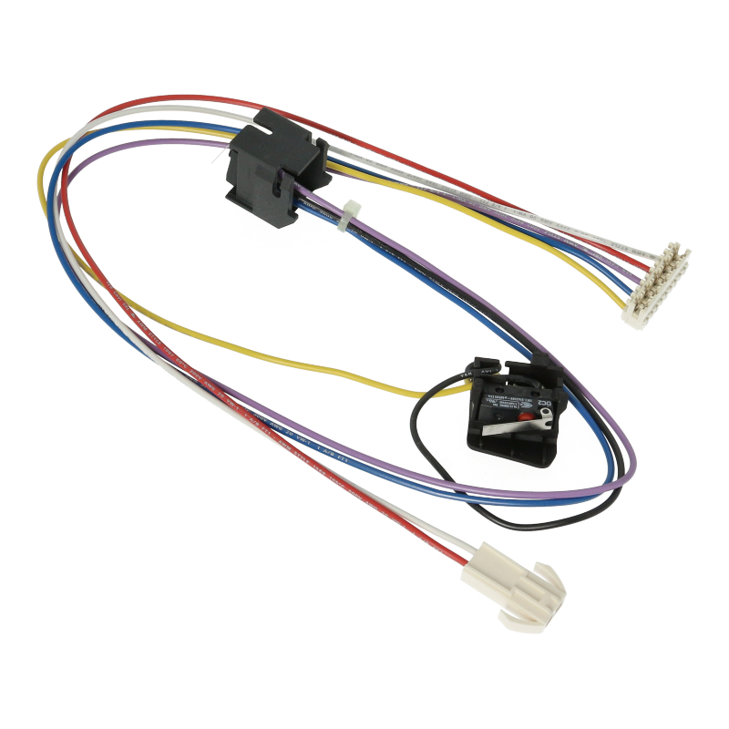 Kabelbaum mit Mikroschalter für Siemens EQ.9 / EQ.700 / EQ.900