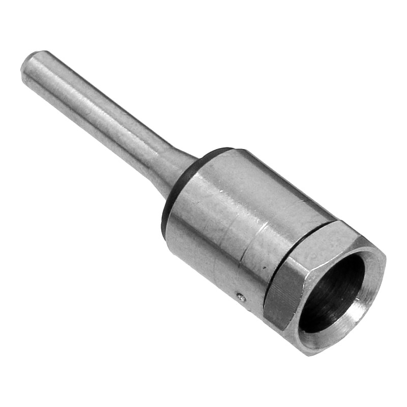 Ventilstift (21mm) für den Auslaufstutzen