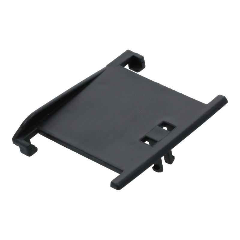 Schutzdeckel (Schwarz) für die Brüheinheit der Jura S- / X- / XS-Serie Kaffeevollautomaten