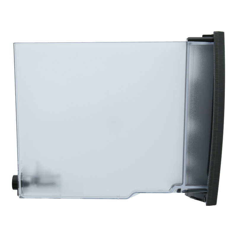 Wassertank mit Blende (Anthrazit) für Saeco Xelsis SM7xxx Kaffeevollautomaten