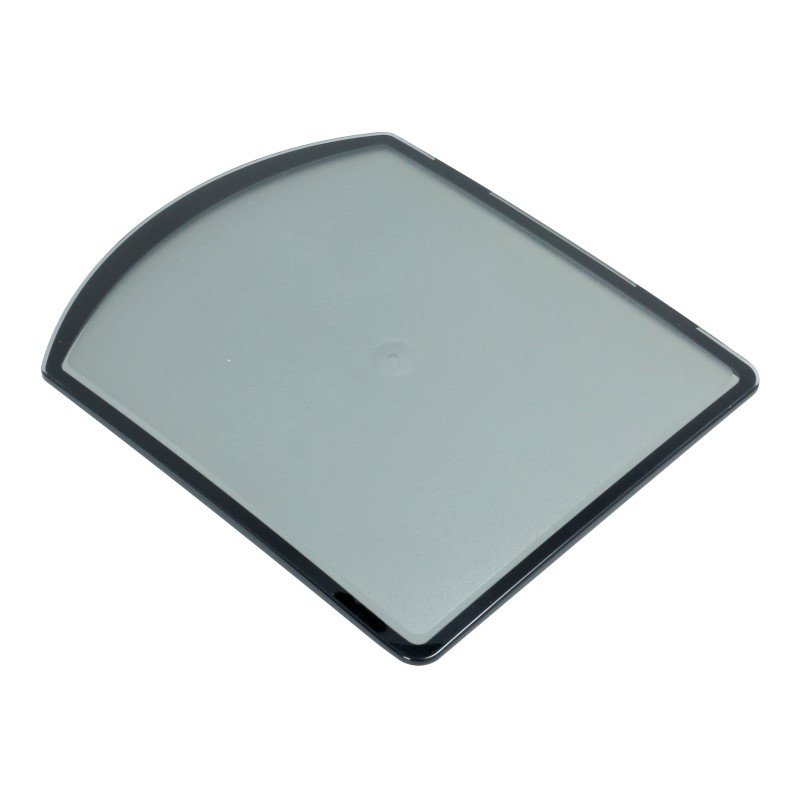 Bohnenbehälterdeckel (Transparent) für Nivona NICR 1030 / 1040 Kaffeevollautomaten