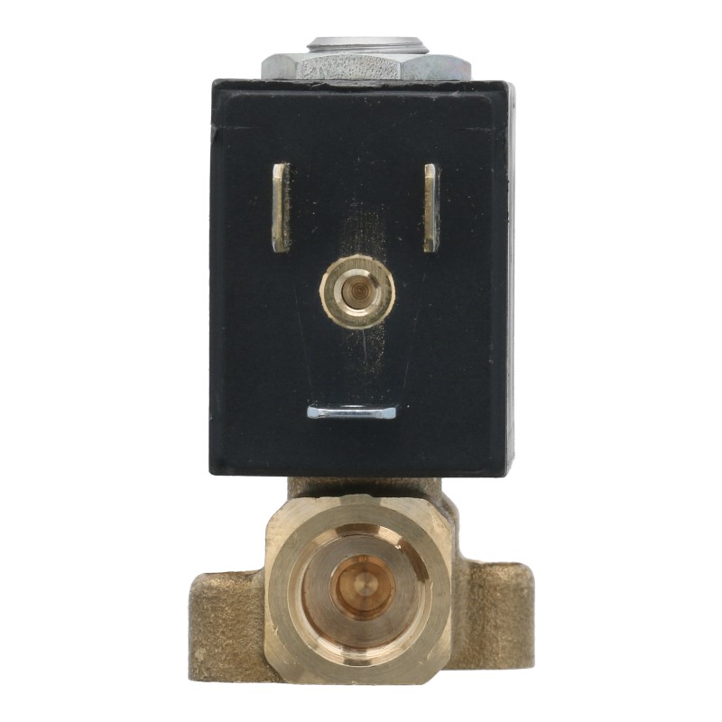Magnetventil 2-Wege (24V / 10W) für Saeco / Philips Kaffeevollautomaten