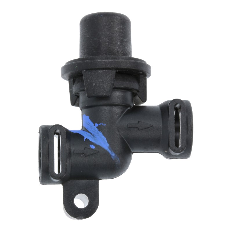 Auslaufventil für Thermoblock der Jura / AEG / Krups Kaffeevollautomaten
