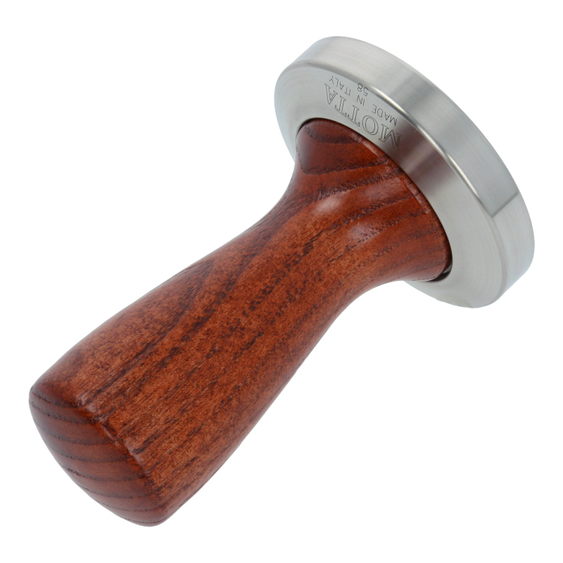 Tamper (58mm / Holz)