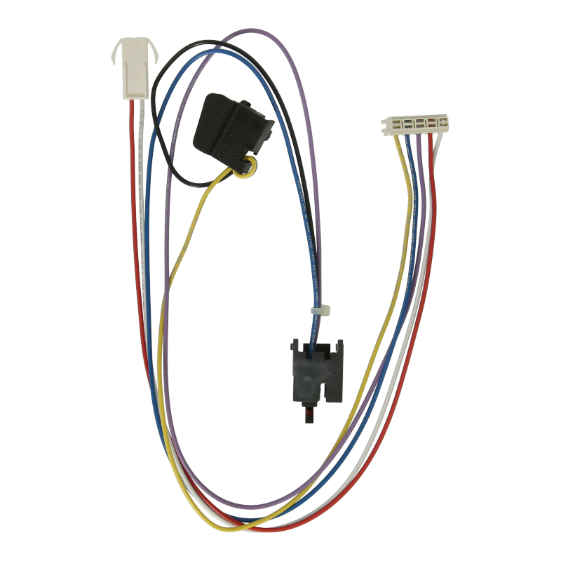 Kabelbaum mit Mikroschalter für Siemens EQ.9 / EQ.700 / EQ.900