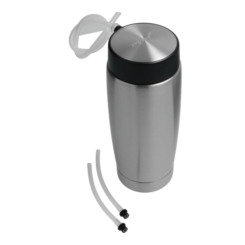 Isolier Milchbehälter (Edelstahl / 0,6 Liter) Jura Kaffeevollautomaten