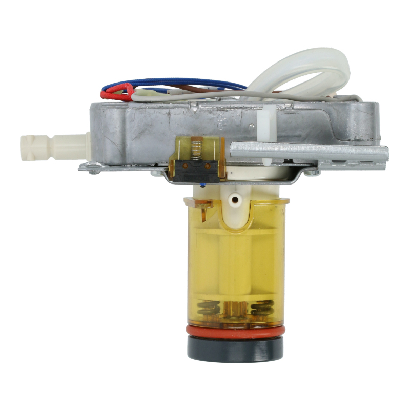 Thermoblock (Ø 5mm / neue Version) für DeLonghi ESAM