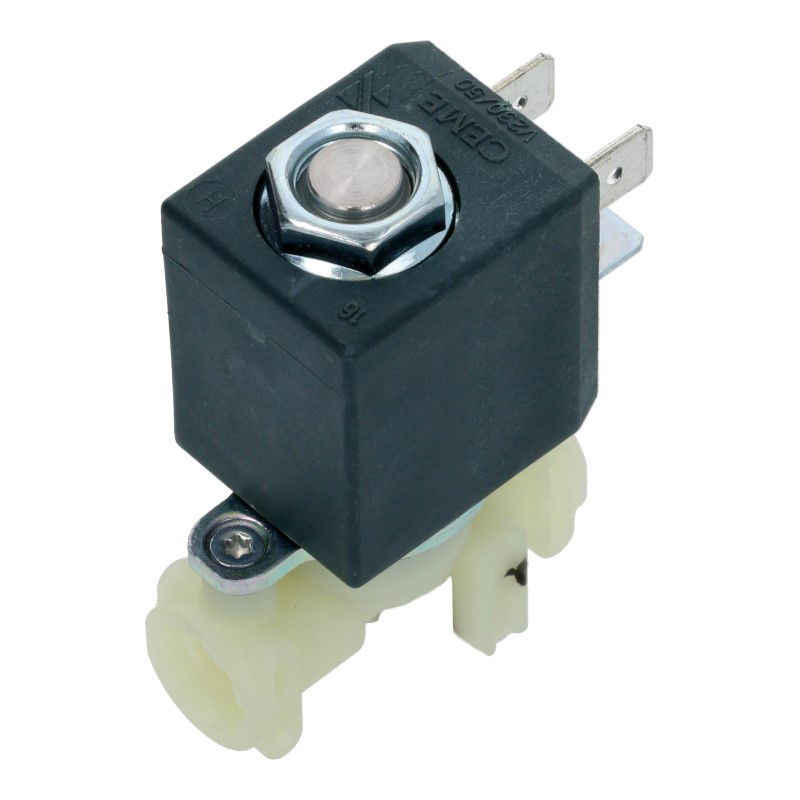 Solenoidventil / Magnetventil für DeLonghi ECAM Kaffeevollautomaten