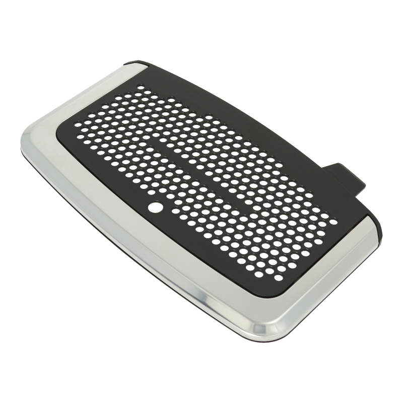 Abtropfgitter (Profi) für Saeco / Philips Kaffeevollautomaten