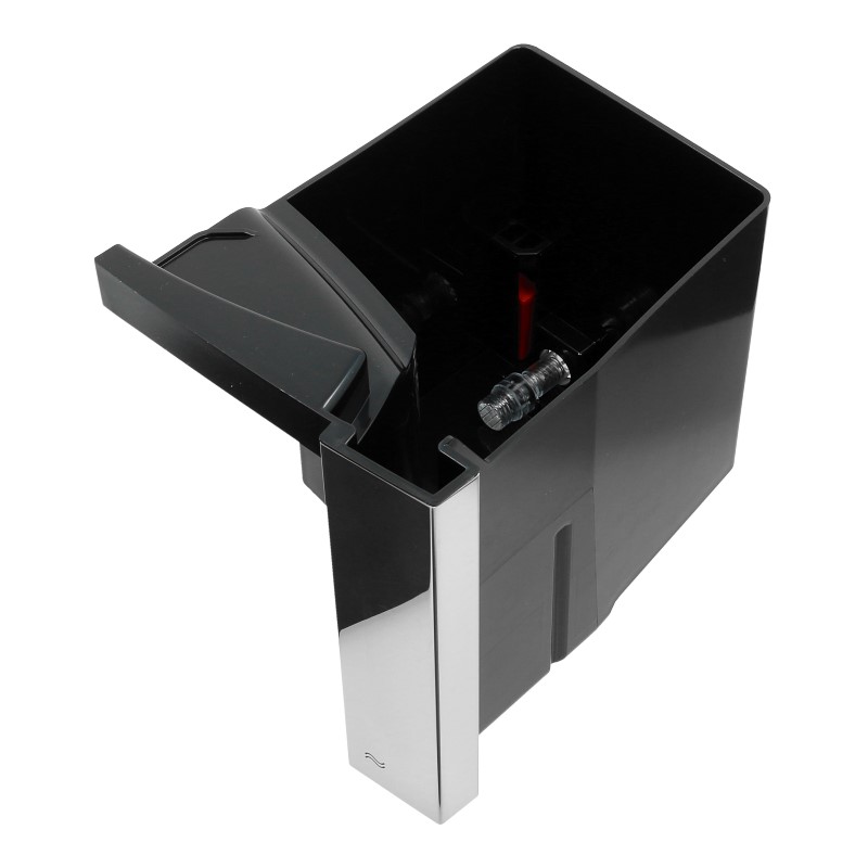 Wassertank (Chrom) für 1000 Pro Kaffeemaschinen