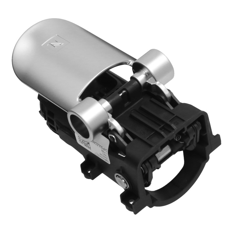 Brühgruppe für DeLonghi Nespresso Lattissima EN 660 EX:1 / EN 660.R EX:1 / 670.B EX:1 / 680.M EX:1