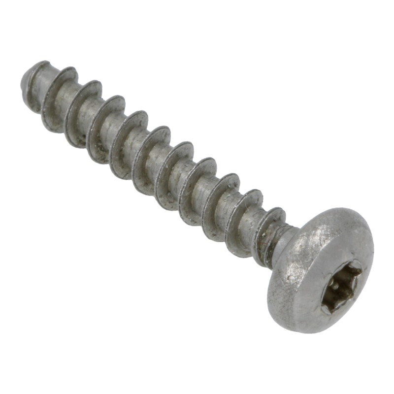 Schraube (T10 / 3,5x20mm) für Brühgruppe Gehäuse der Saeco / Philips / Gaggia Kaffeevollautomaten