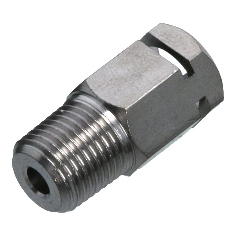Raccord (1/8'' / 4mm Schlauch)