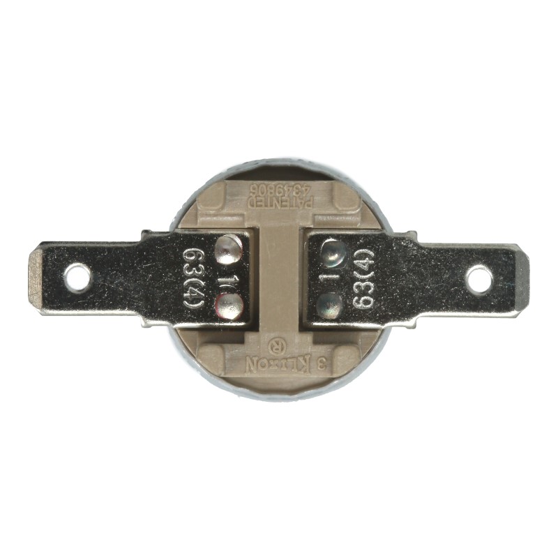 Thermostat (125°C) für DeLonghi Nespresso Lattissima