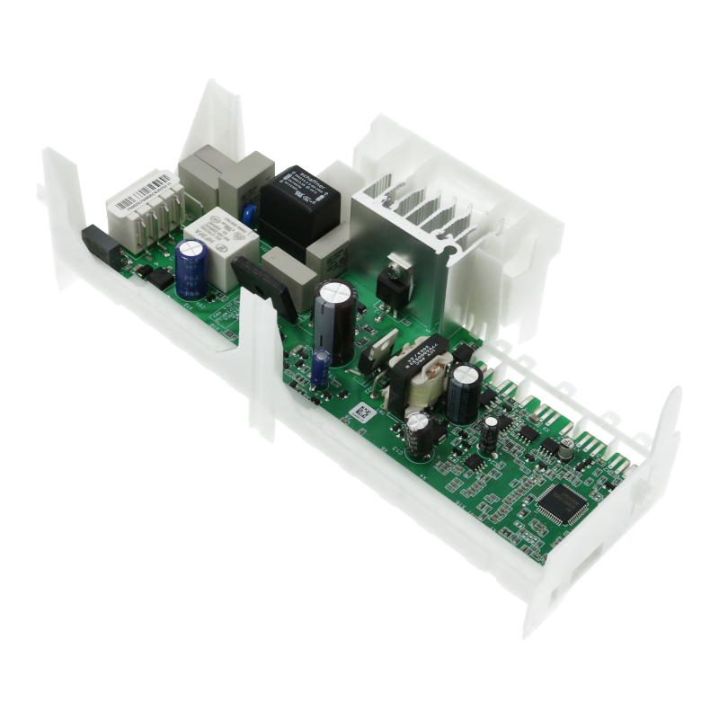 Steuerungsmodul (programmiert) für Siemens EQ.6 s300 TE653501DE / TE653508DE
