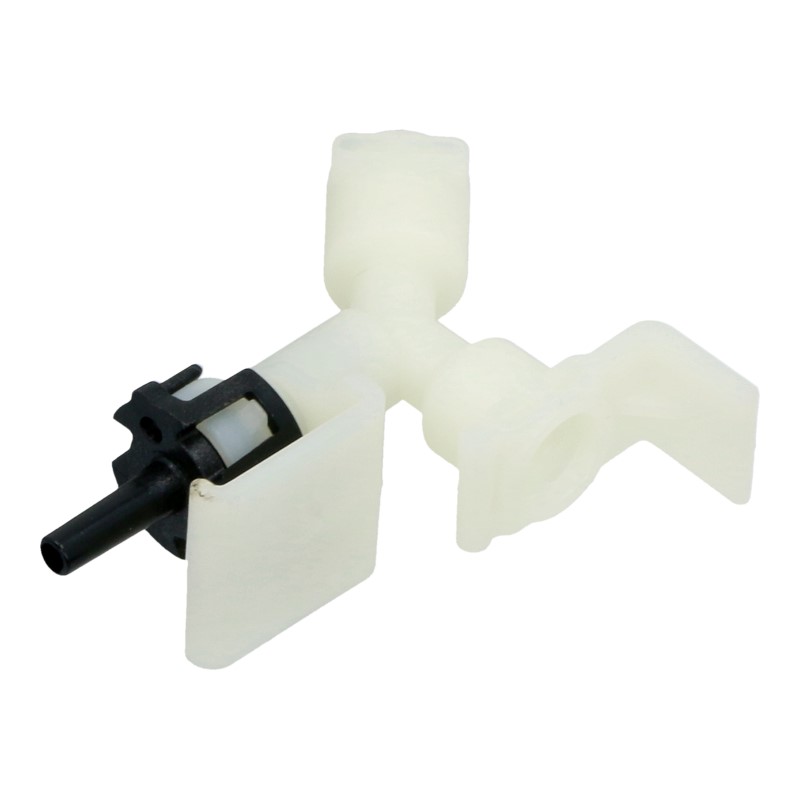 Sicherheitsventil zu Solenoidventil / Magnetventil für DeLonghi ECAM