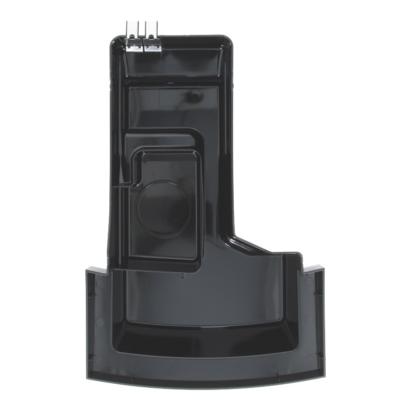 Tropfschale (Schwarz) für Jura X4 / X6 / X8 / X10 Kaffeevollautomaten