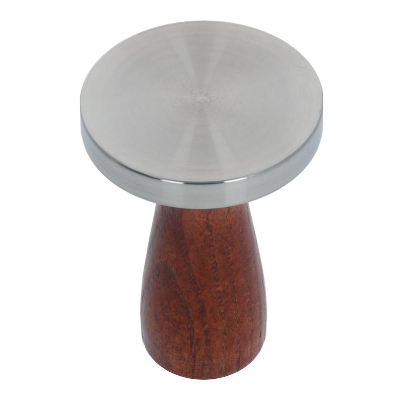 Tamper (58mm / Holz)