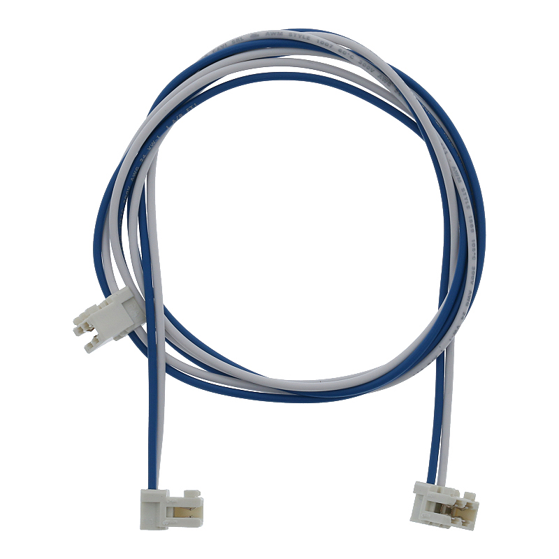 Verdrahtung zu Tassenbeleuchtung für Siemens EQ.6 / Bosch VeroAroma 700
