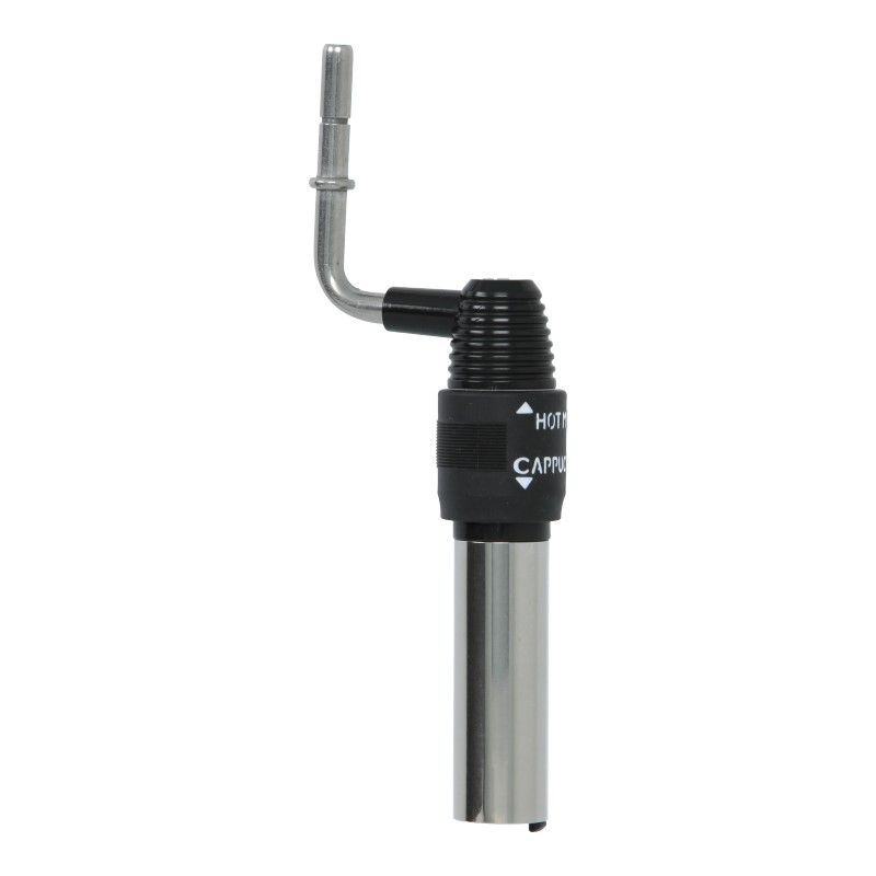 Dampfhahn / Milchaufschäumer für DeLonghi ECAM 22.320.B / ECAM 22.320.SB