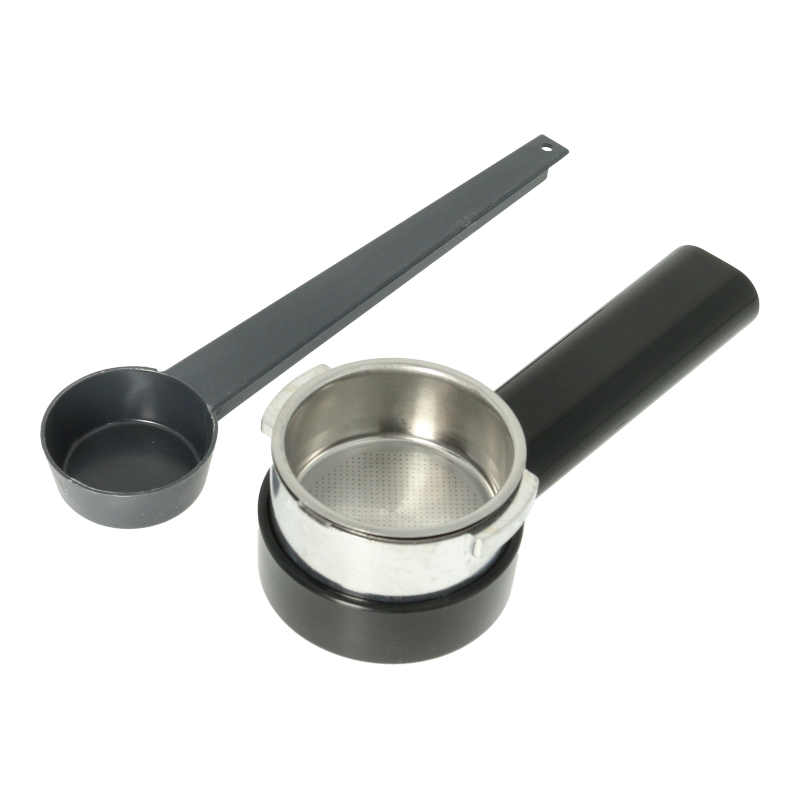 Siebträger (Prestige) für Saeco / Gaggia Espressomaschinen
