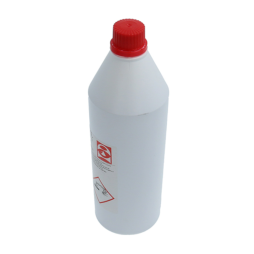 Kaffeereiniger (1 Liter / Flüssig) für Brühgruppen von Espressomaschinen