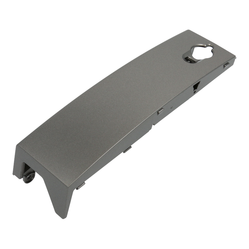 Frontblende (Titan) für DeLonghi ECAM 370.95.T / ECAM 376.95.T
