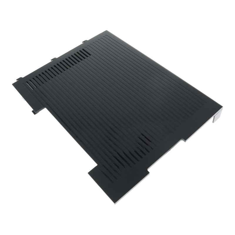 Gehäusewand (Rechts / Schwarz) für DeLonghi ESAM